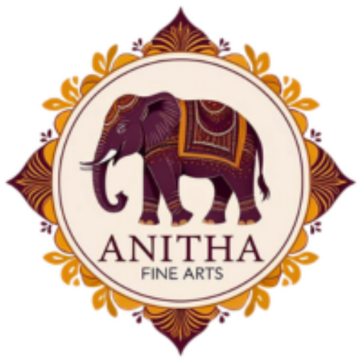 Anitha Fine Arts