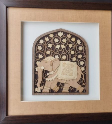 Royal Elephant